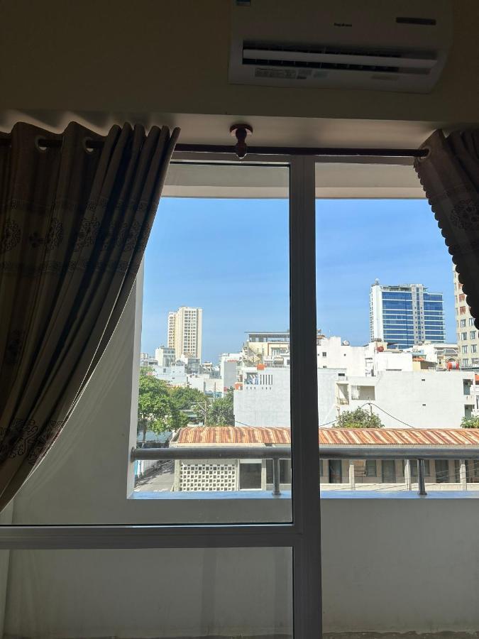 Vacsava Hotel Vũng Tàu Eksteriør billede