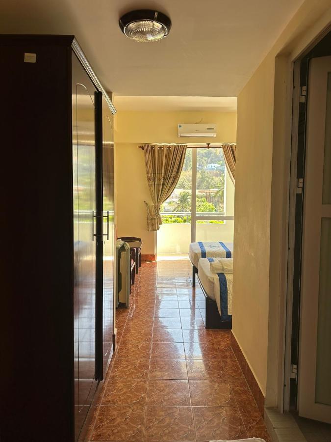 Vacsava Hotel Vũng Tàu Eksteriør billede